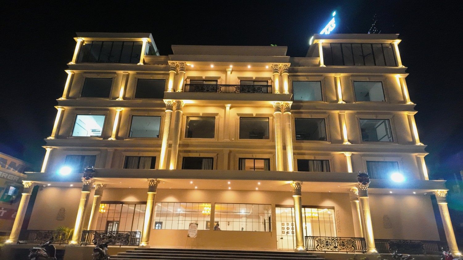 Main gallery