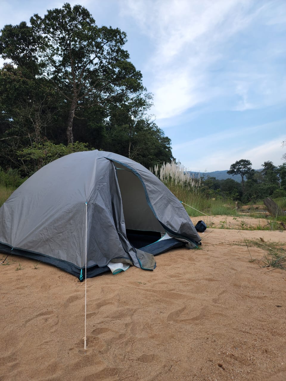 Fire fly camps - Tap to explore photos
