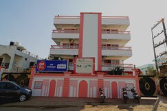 OYO Hotel Krishnayan