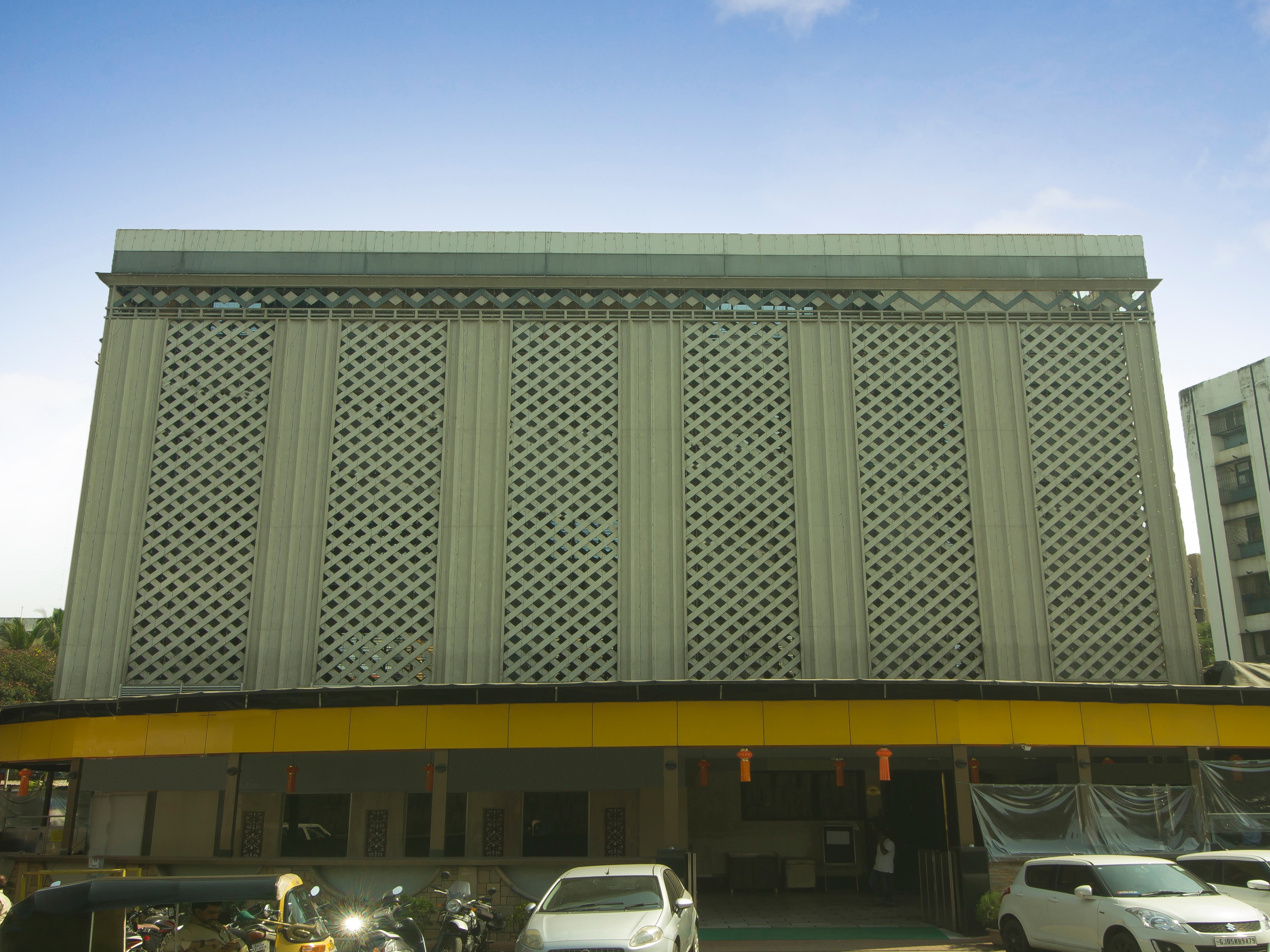 Main gallery