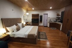 Echoes of the Himalayas