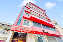 Hotel O Shakti Inn