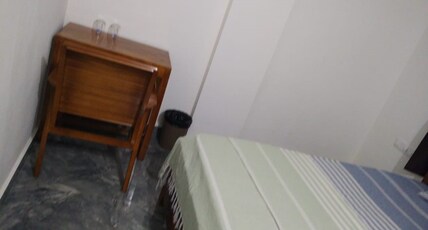OCEAN PEARL RESIDENCY PERAVOOR Room Type - STANDARD ROOM
