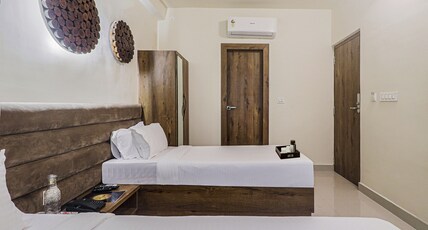 Super Townhouse Marina Room Type - Classic