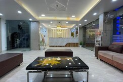 HOTEL SAUBHAGYA INN