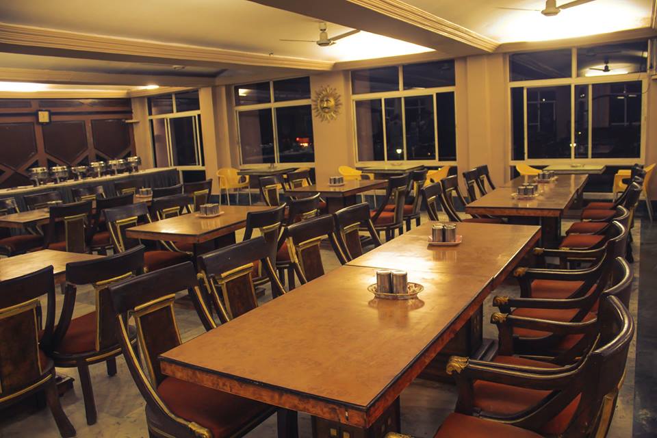 Main gallery