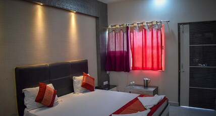 Hotel Devrani Dwar Room Type - Deluxe Room