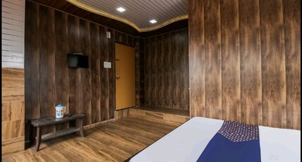 Hotel Natraj Pure Veg Restaurant and Cafe Room Type - Non AC