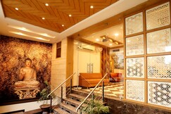 Hotel The Royal GM Plaza