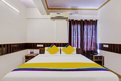 Itsy Hotels HSR Comfort