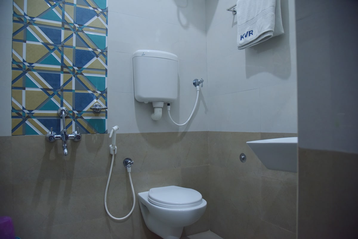 KVR Guest House - Tap to explore photos