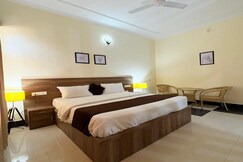 Hotel Ananta Vilas