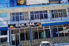 Ruk Bae Homestay & Cafe