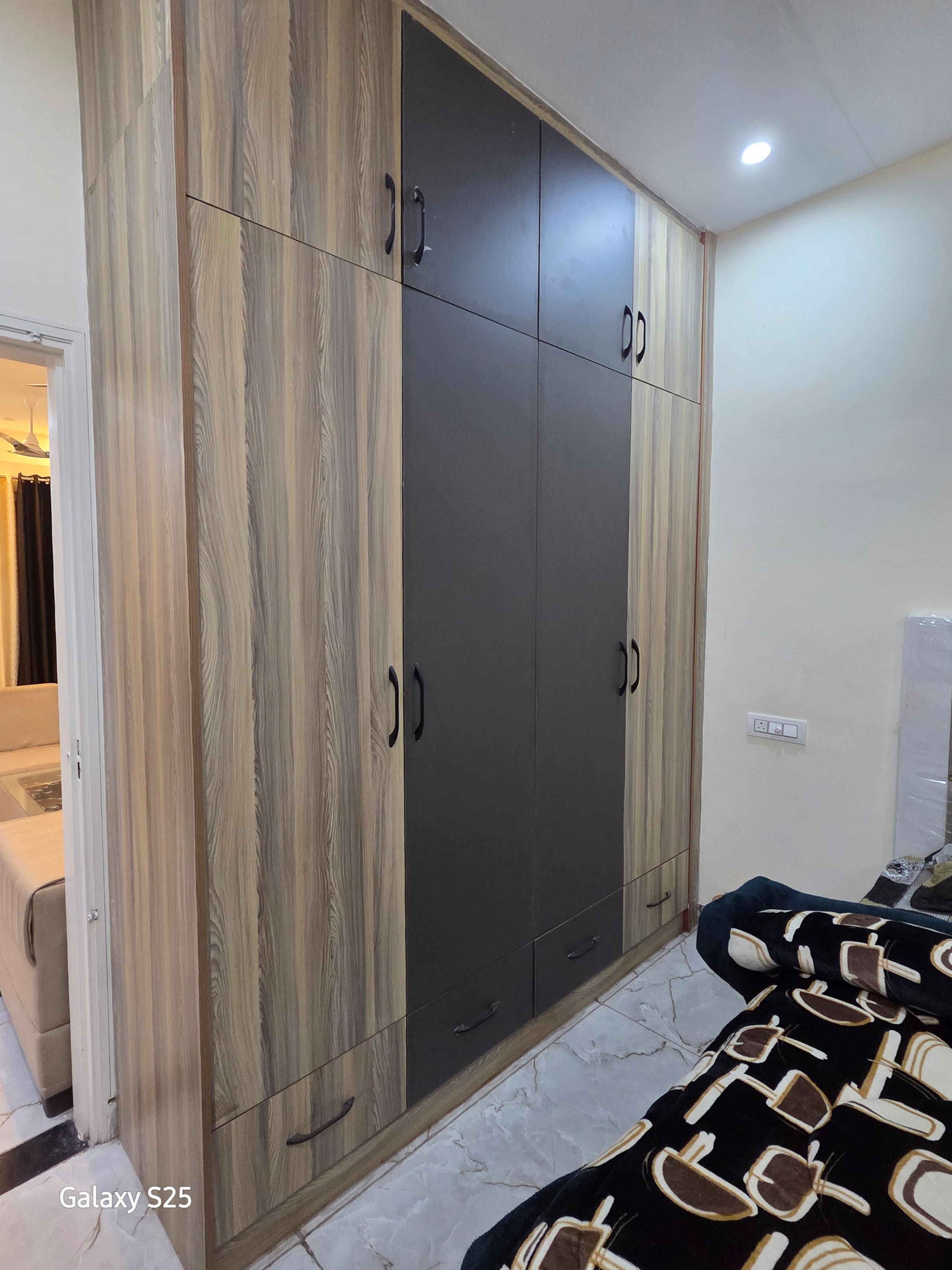 2 BHK Independent Luxury Villa I Cozy - Tap to explore photos