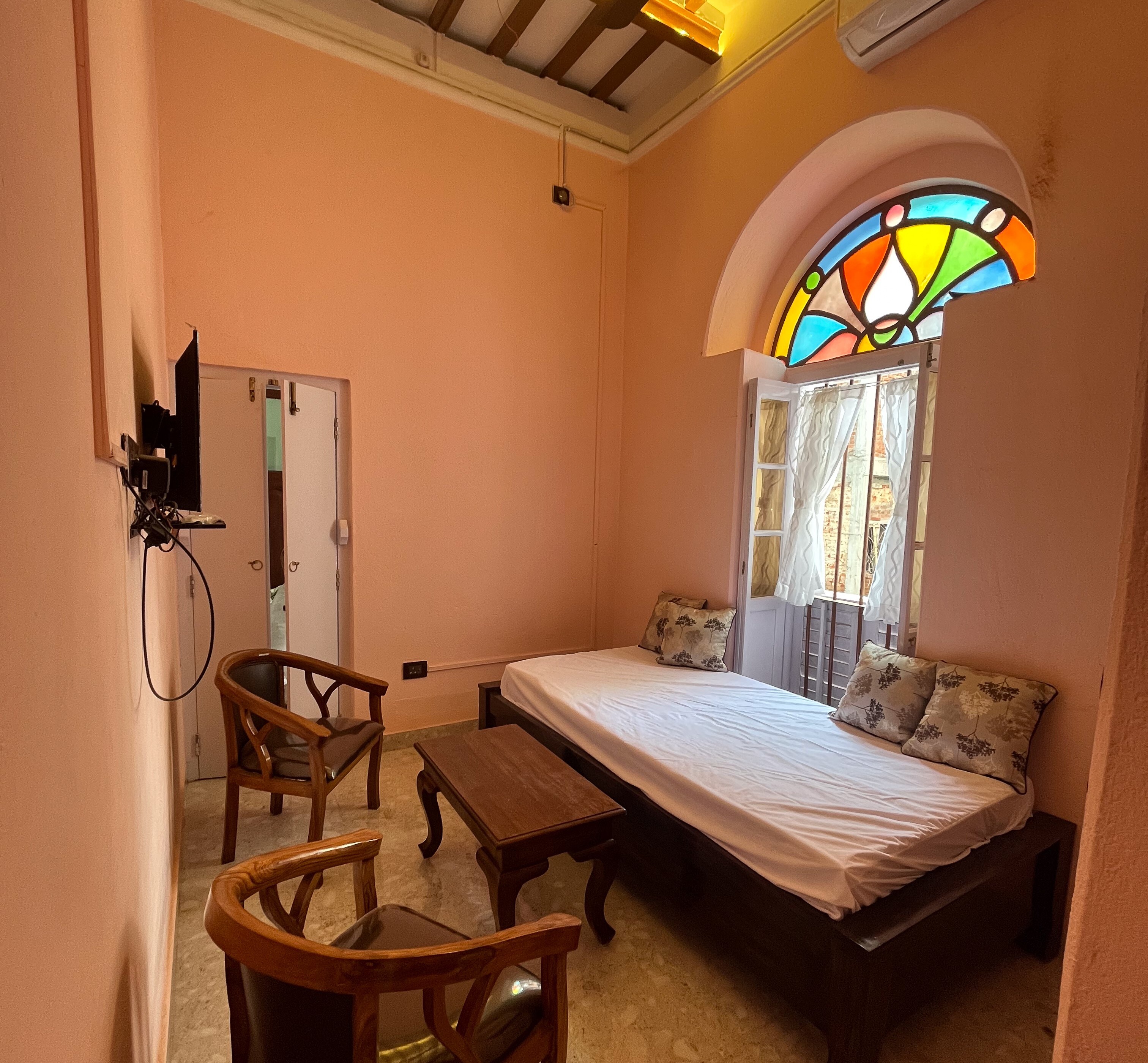 ARADHANA RESORT IN BIHAR - Tap to explore photos