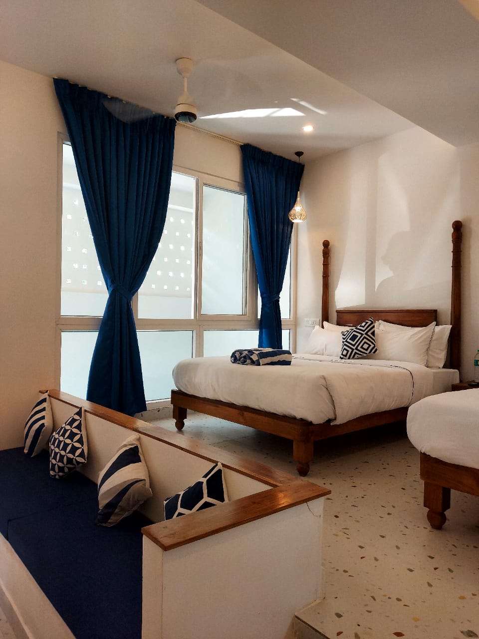 Greeka Private pool and Suites - Tap to explore photos