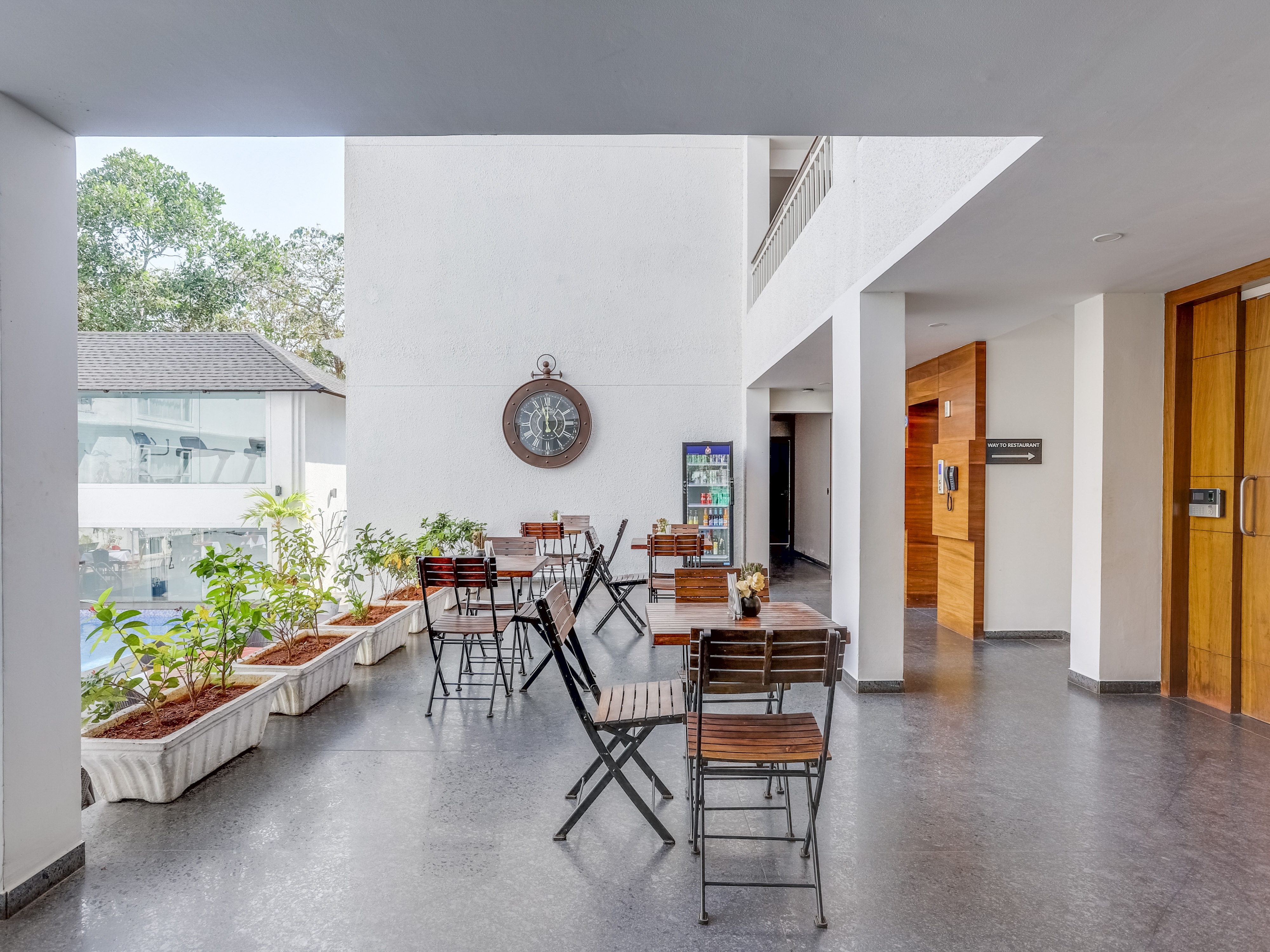 Main gallery