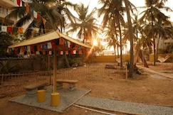 Luxury Treehouse 12 Min from HSR Bangalore
