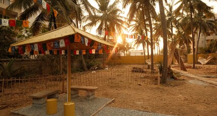 Luxury Treehouse 12 Min from HSR Bangalore Room Type - Luxury Treehouse 12 Min from HSR Bangalore