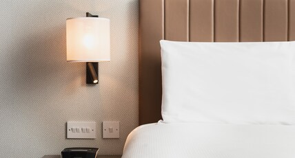 Staybridge Suites NEWCASTLE, an IHG hotel Room Type - Studio Suite