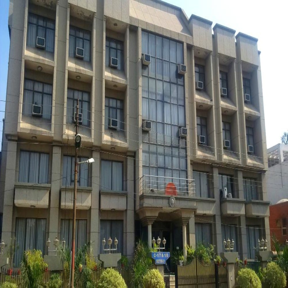 Surya Palace City Center - Tap to explore photos