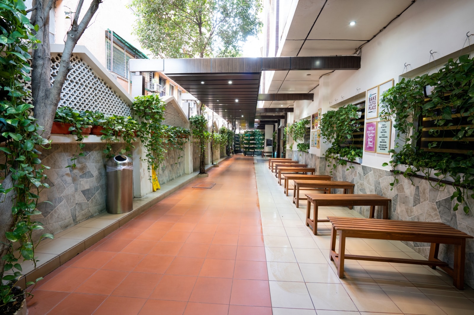Hotel Shreemaya - Tap to explore photos