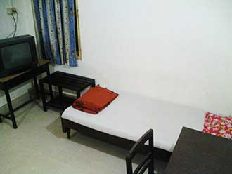 Hotel Manas