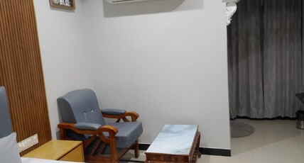 Supreme Hotels Room Type - Double Room AC