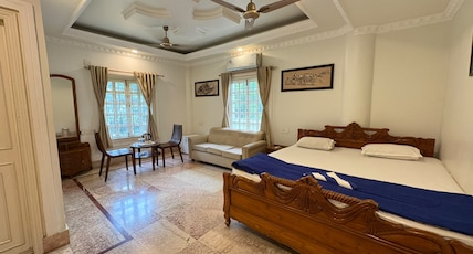 SWET APARAJITA Room Type - Shayma SWET APARAJITA Room Type - Shayma