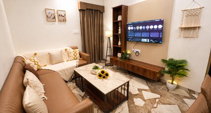The SoHo House Room Type - The SoHo House