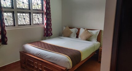 Mountain Dream Stay Room Type - Bedroom 3