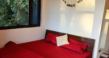 River View Villa A Boutique Stay Room Type - Cozy delight room with pool view