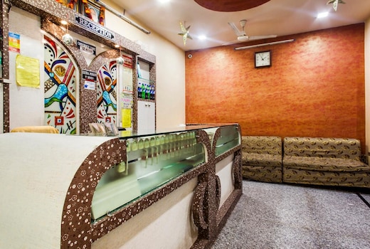 Hotel Mahatma INN