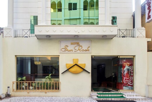 Hotel SunRock