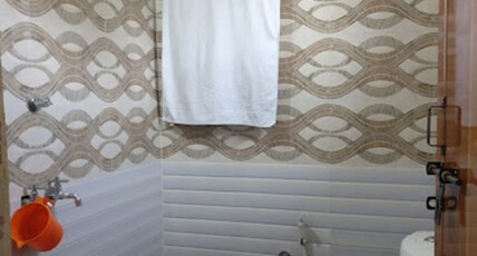 Indian Deluxe Lodge - Sullia - 80KM From Mangalore Room Type - Deluxe Room A/c