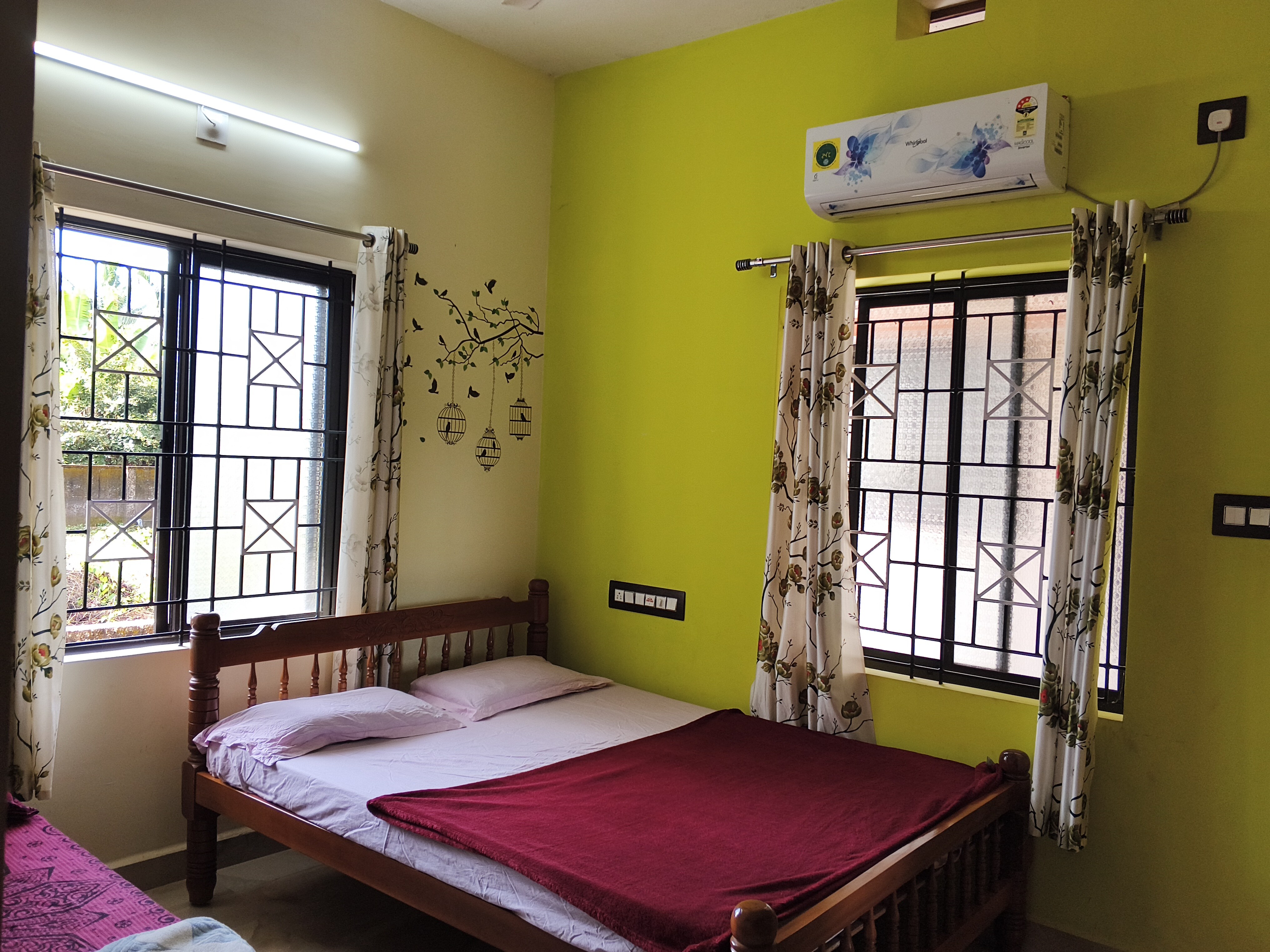 The homely stay - Chandransh Homestay - Tap to explore photos