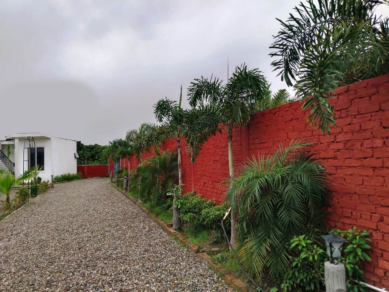 Five Elements Hotels Corbett Crown Resort - Tap to explore photos
