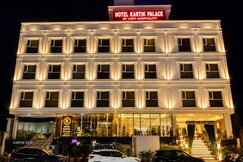 Hotel Kartik Palace