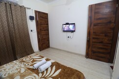Atulyam Cozy Apartment