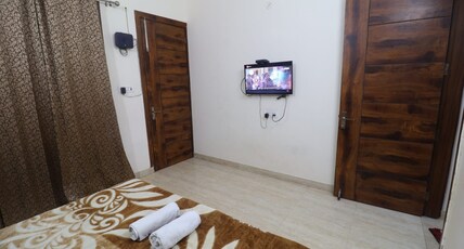 Atulyam Cozy Apartment Room Type - Atulyam Cozy Apartment