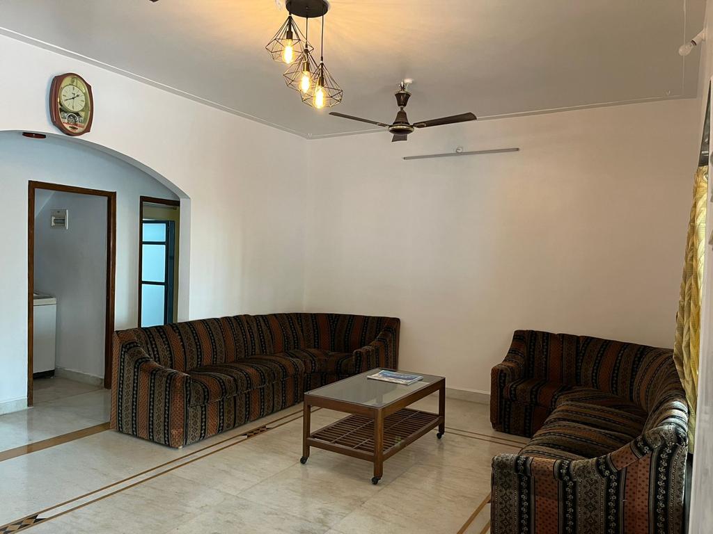 Vitthal Prasad Bungalow - Tap to explore photos