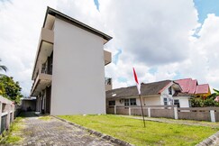 Hotel O Oklahoma Homestay Syariah