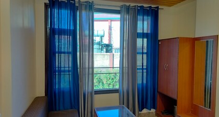 Hotel Moonlight Room Type - Non Valley View