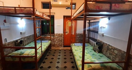 Alampat Nest By The Lake Room Type - Deluxe Room