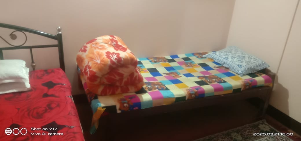 Benus Homestay - Tap to explore photos