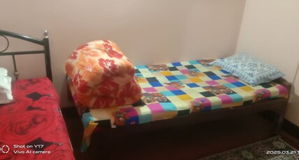 Benus Homestay Room Type - Budget Room 