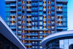 Radisson Residences Vadistanbul