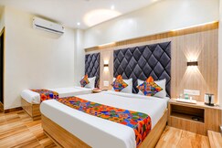 Hotel Riza