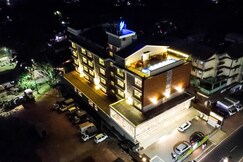 Cosmique Clarks Inn Suites Goa