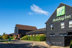 Holiday Inn Cambridge